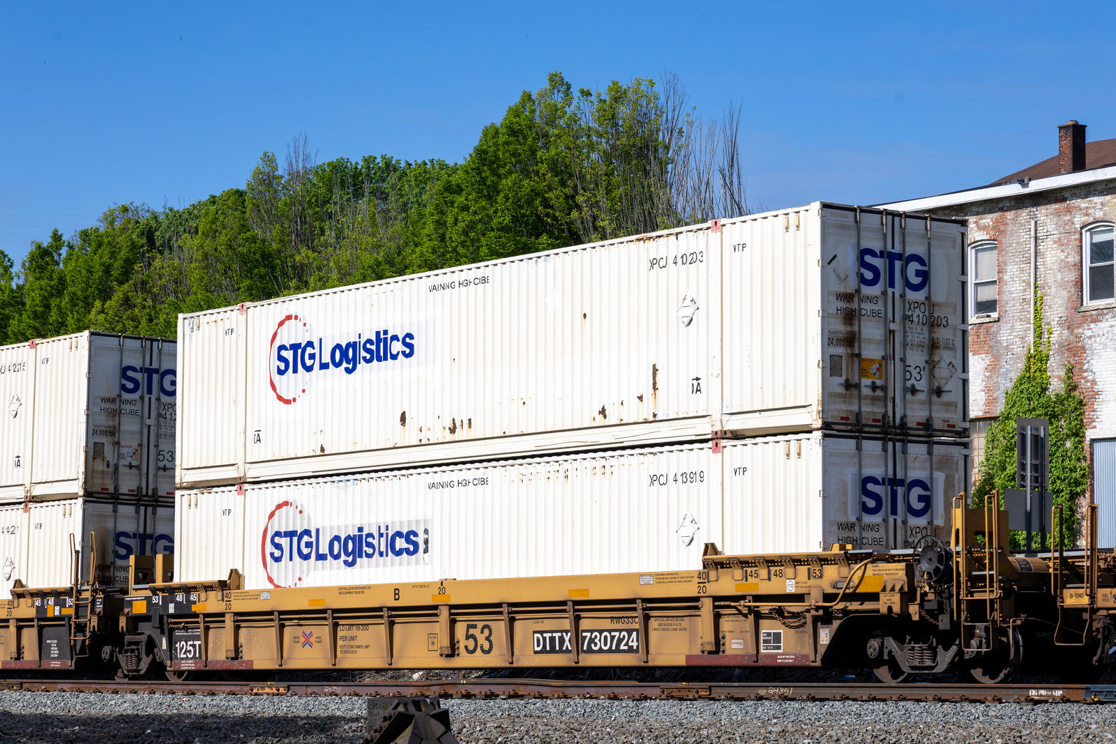 DTTX 730724B