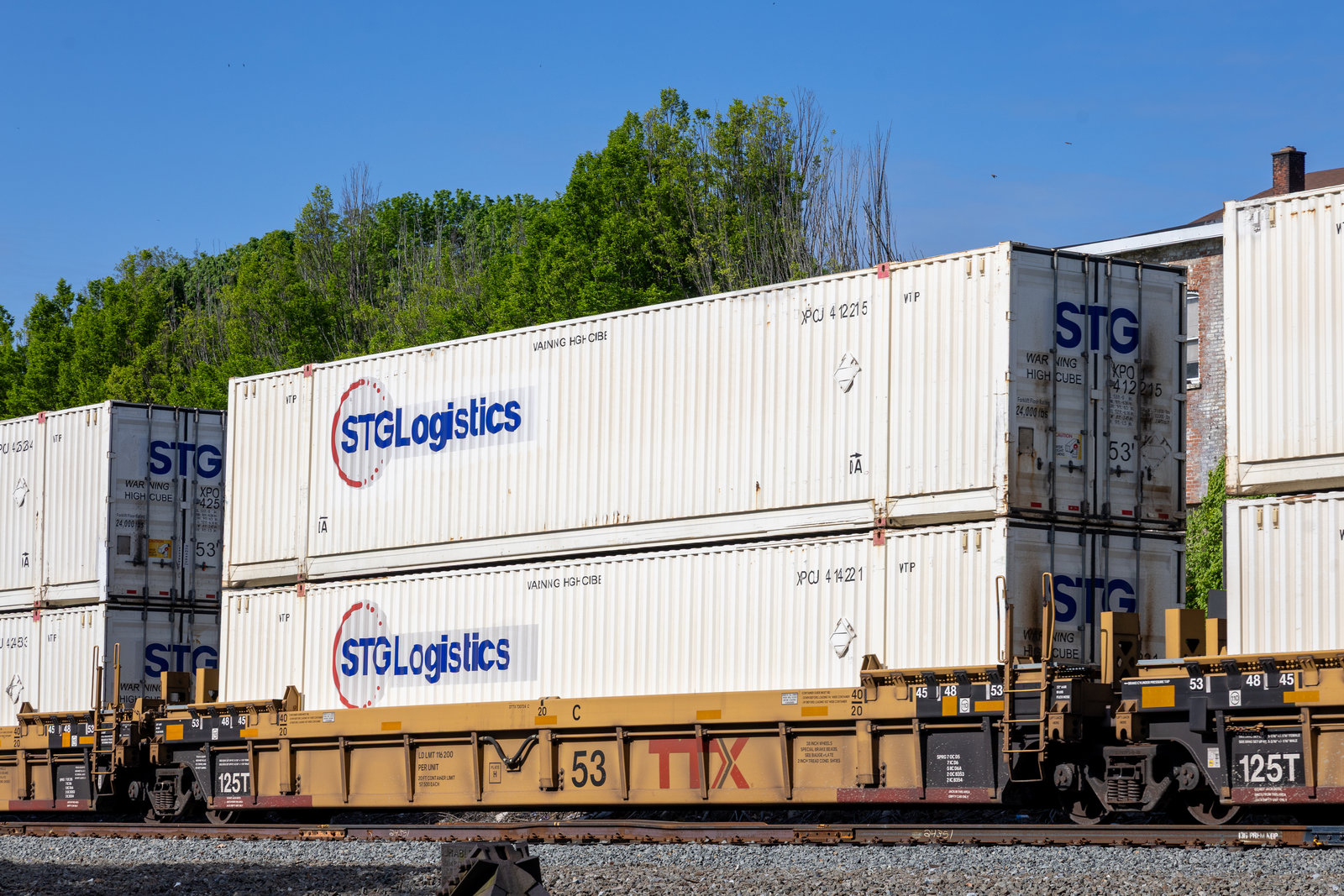 DTTX 730724C