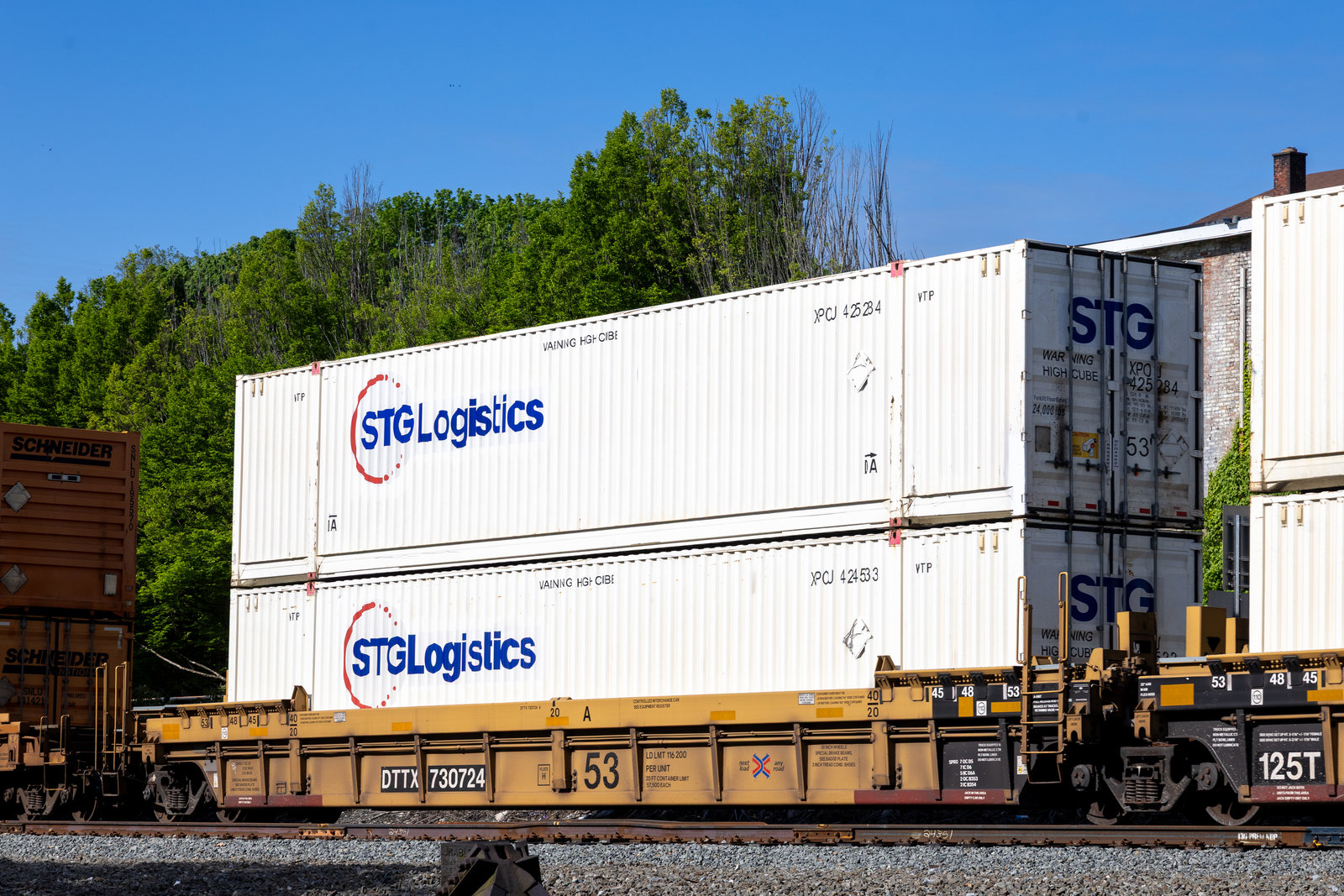 DTTX 730724A