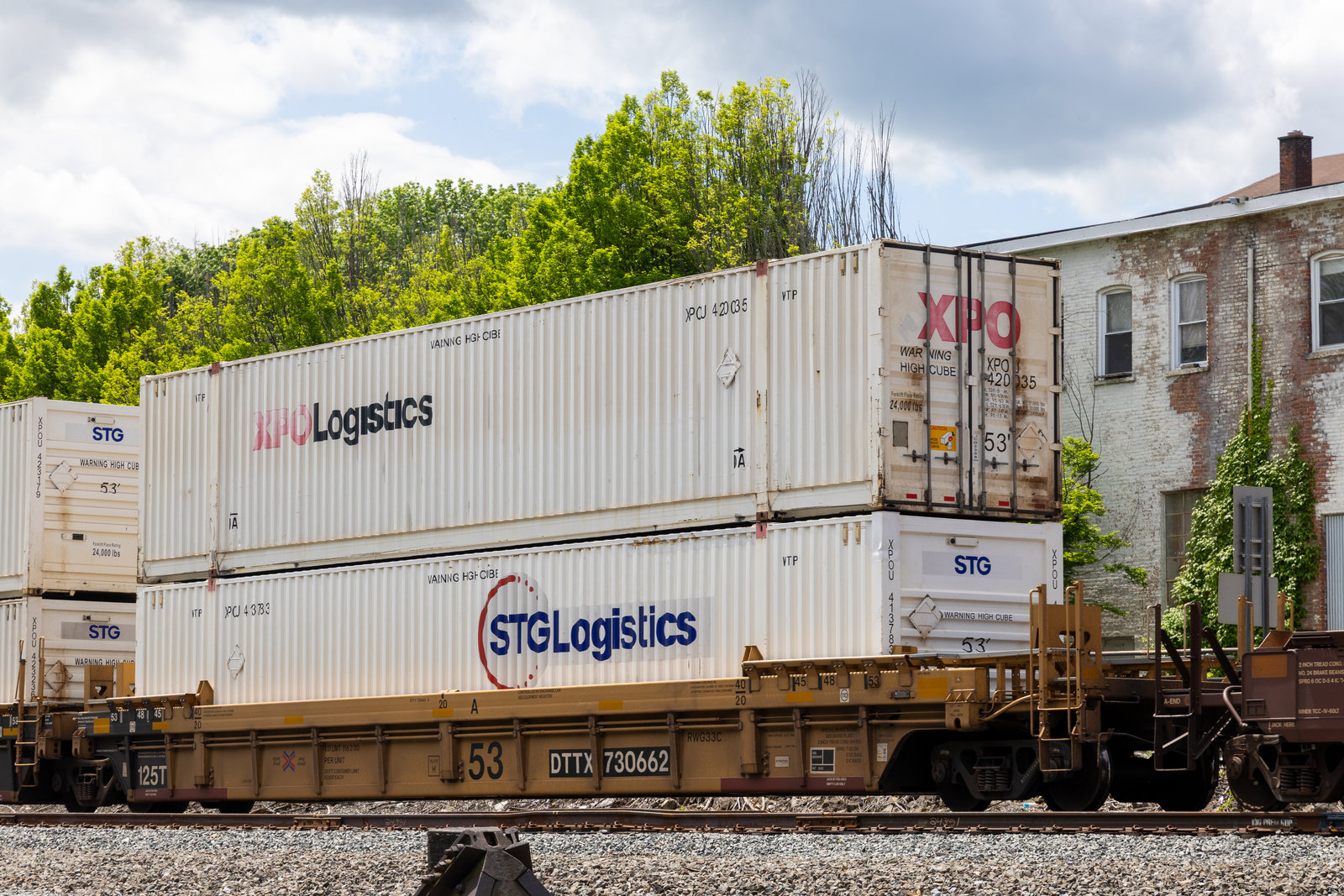 DTTX 730662A