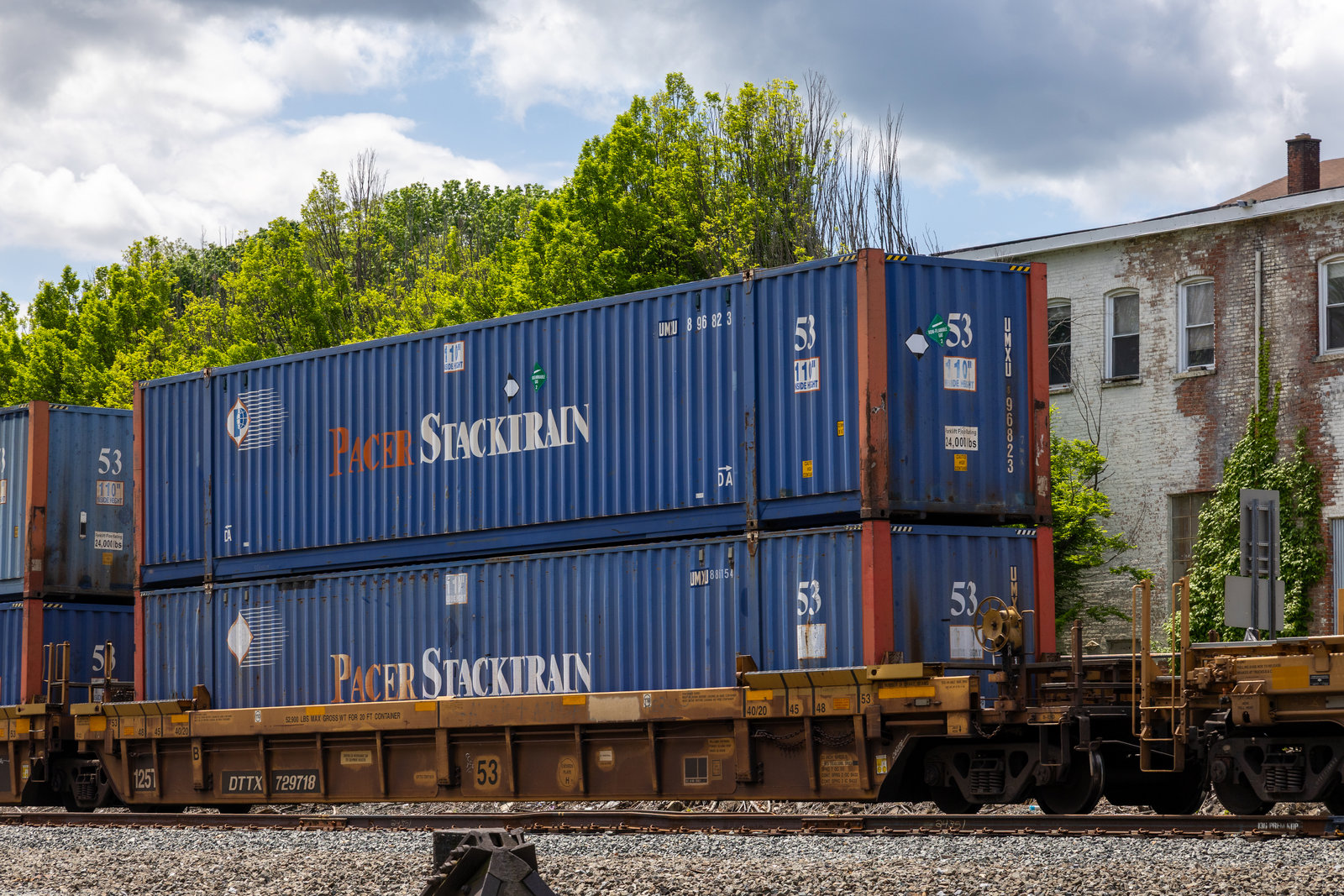 DTTX 729718B