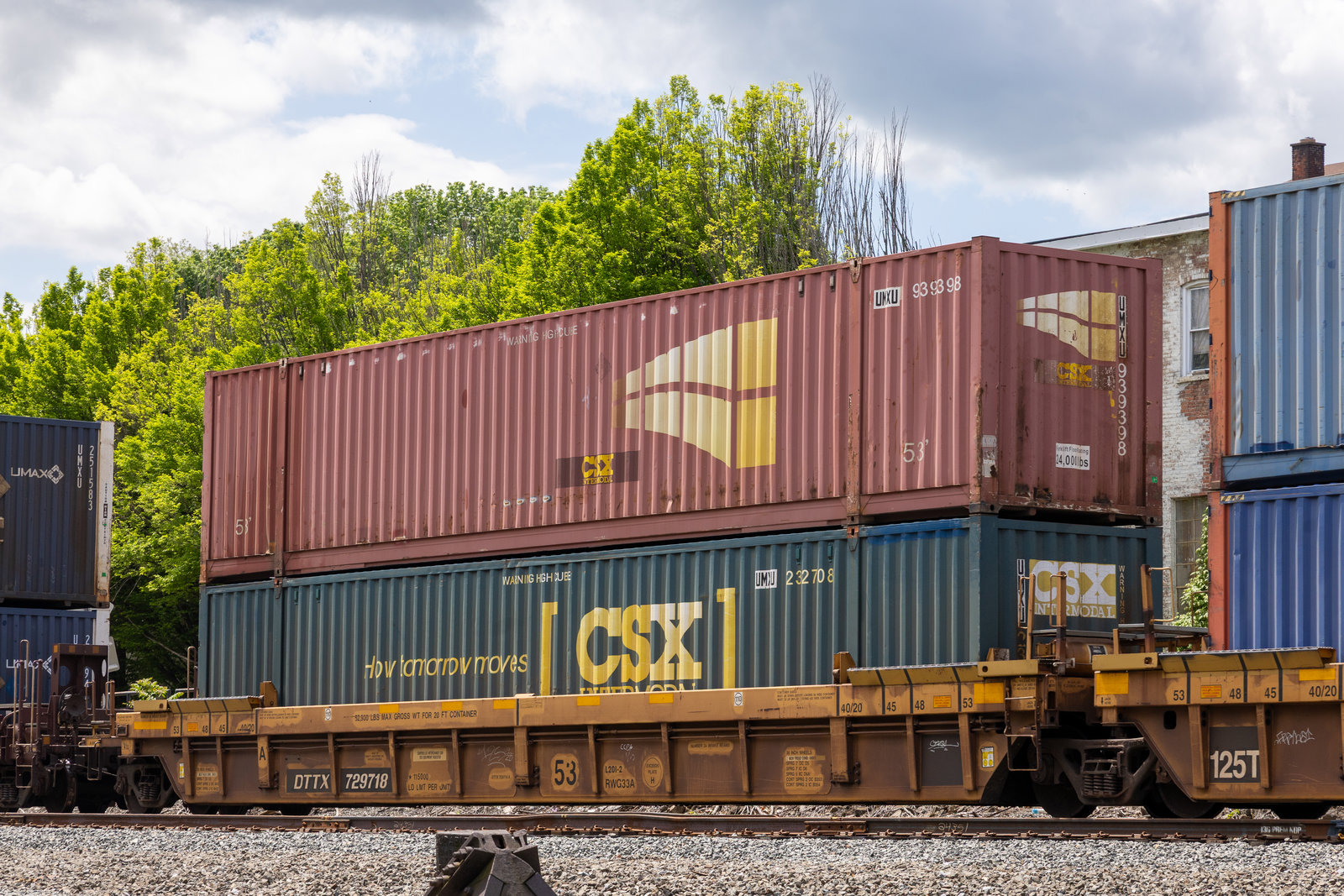 DTTX 729718A