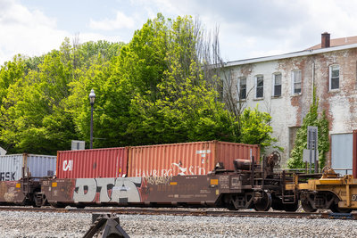 BNSF 237503B
