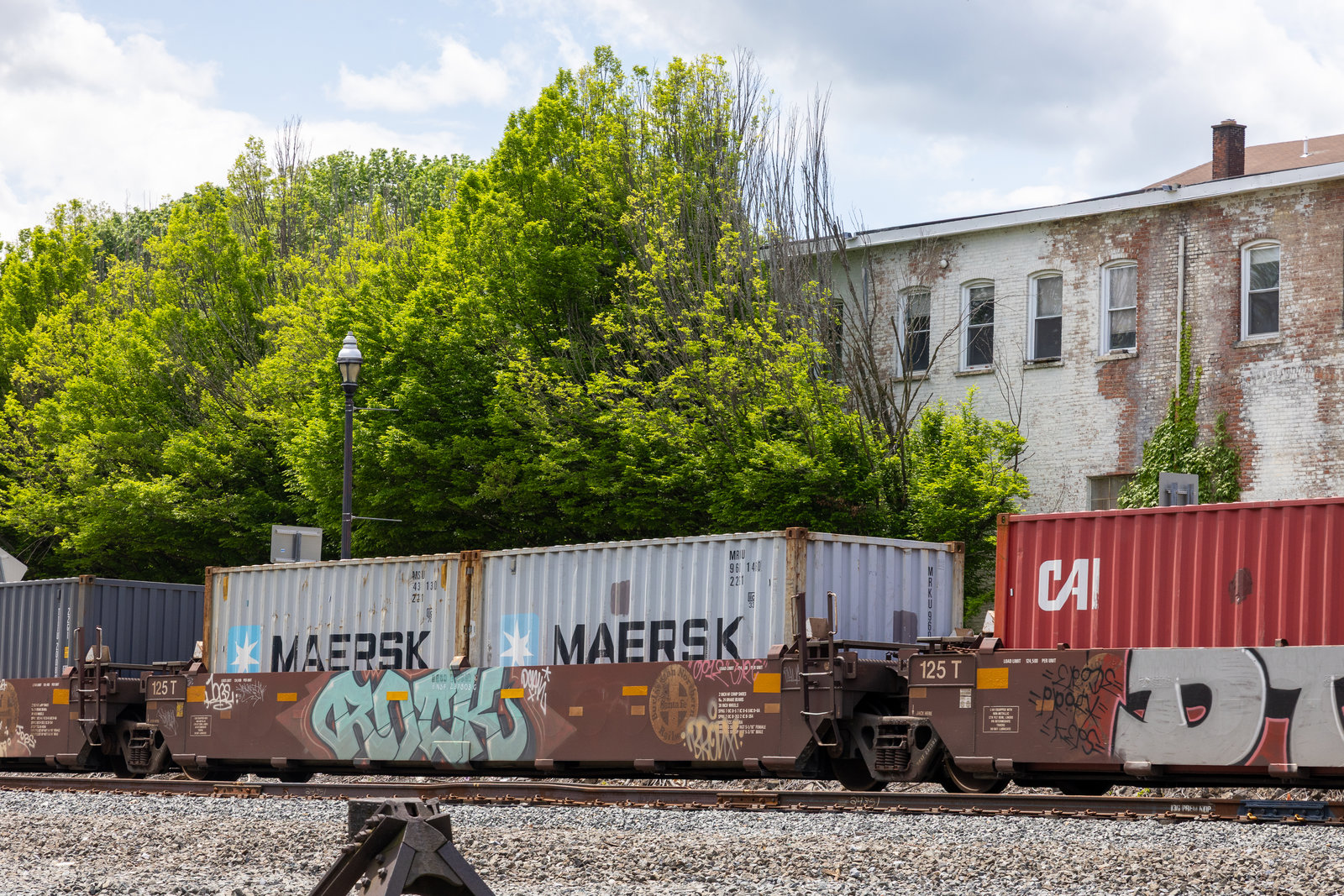 BNSF 237503C