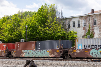 BNSF 237503D