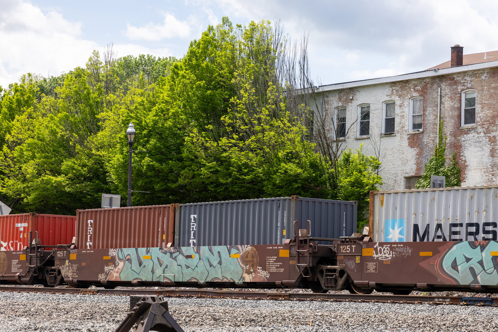 BNSF 237503D
