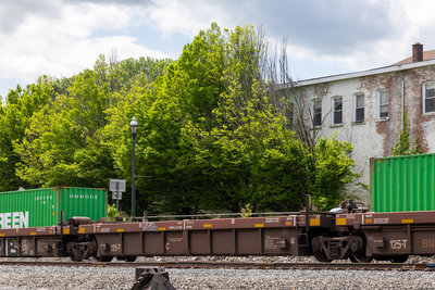 BNSF 239402C