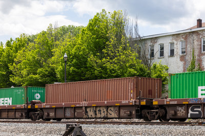 BNSF 239402E