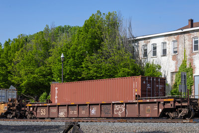 BNSF 208200