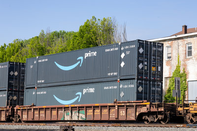BNSF 211627A