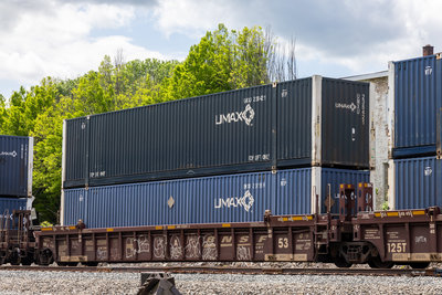 BNSF 255892A