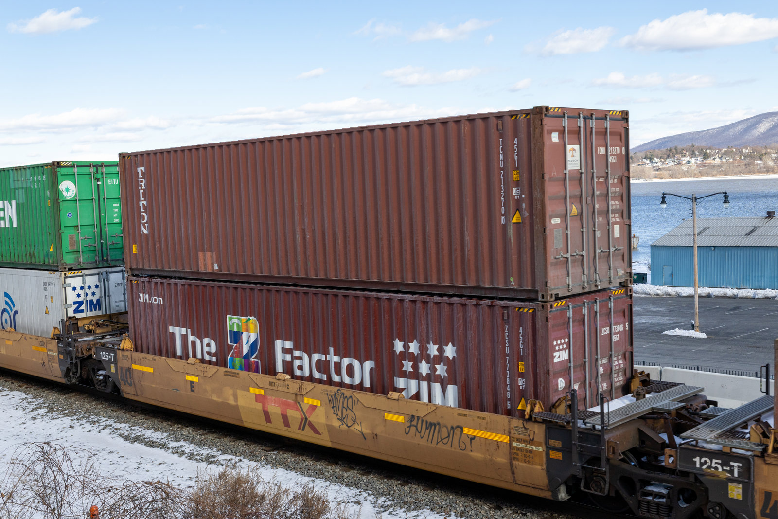 DTTX 742858E