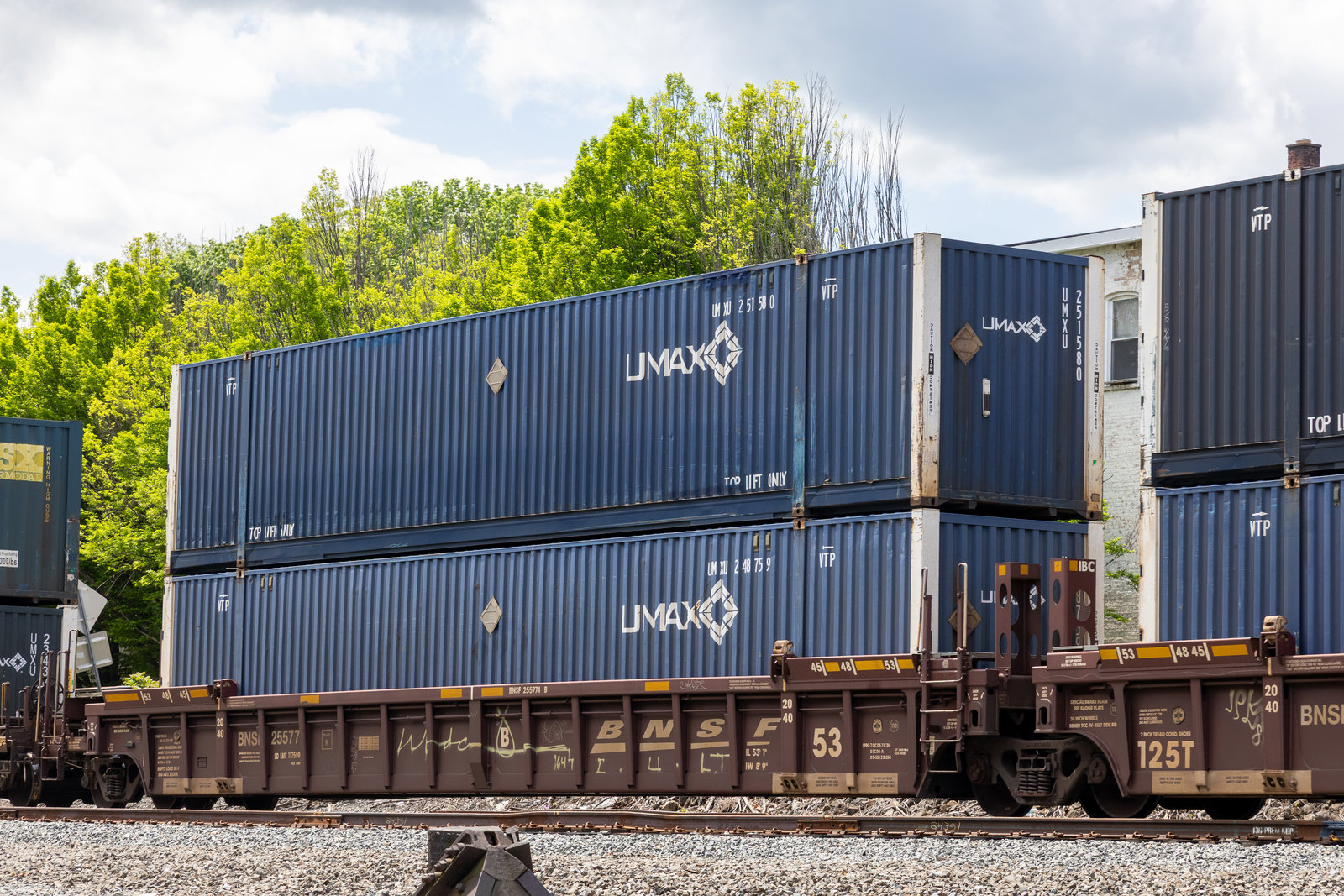 BNSF 255774B