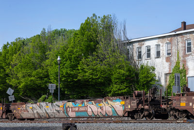BNSF 253375B
