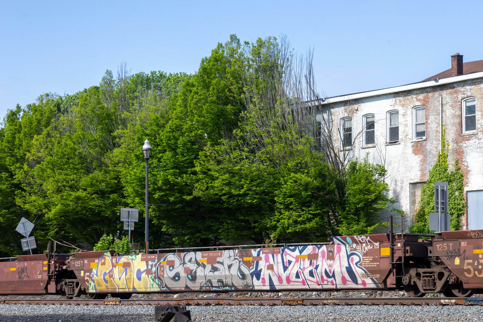 BNSF 253375C