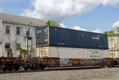 BNSF 254822A