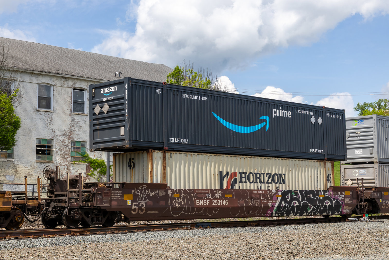 BNSF 253146B