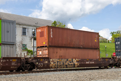 BNSF 253146A