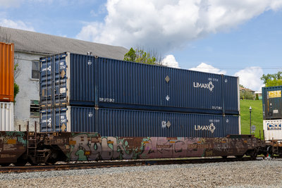 BNSF 253503A