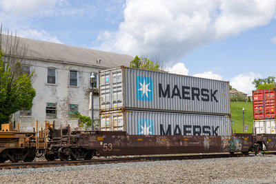 BNSF 253446B