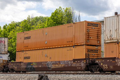 BNSF 255278A