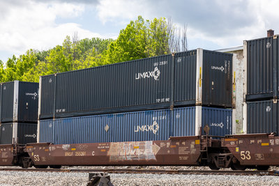 BNSF 255391C