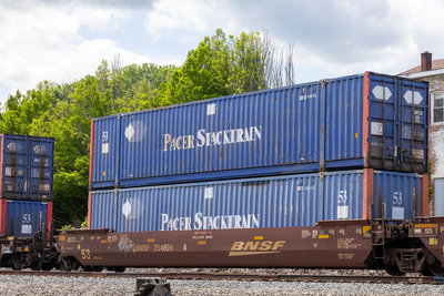 BNSF 254696A
