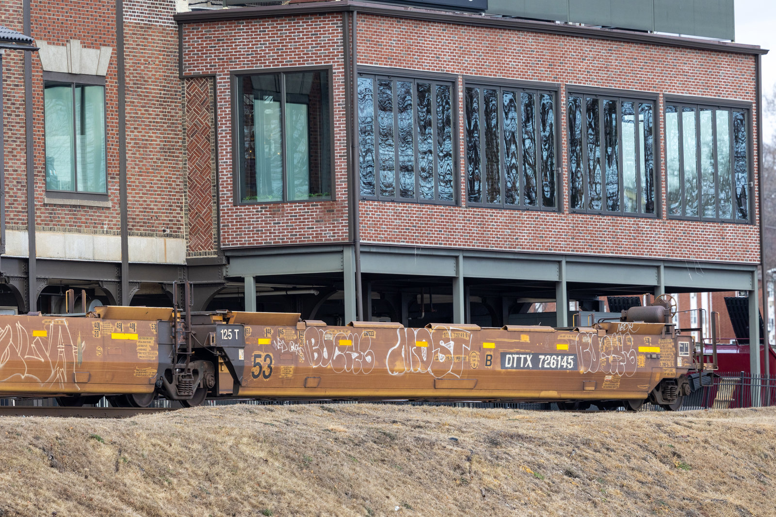DTTX 726145B