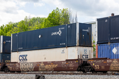 BNSF 255213C