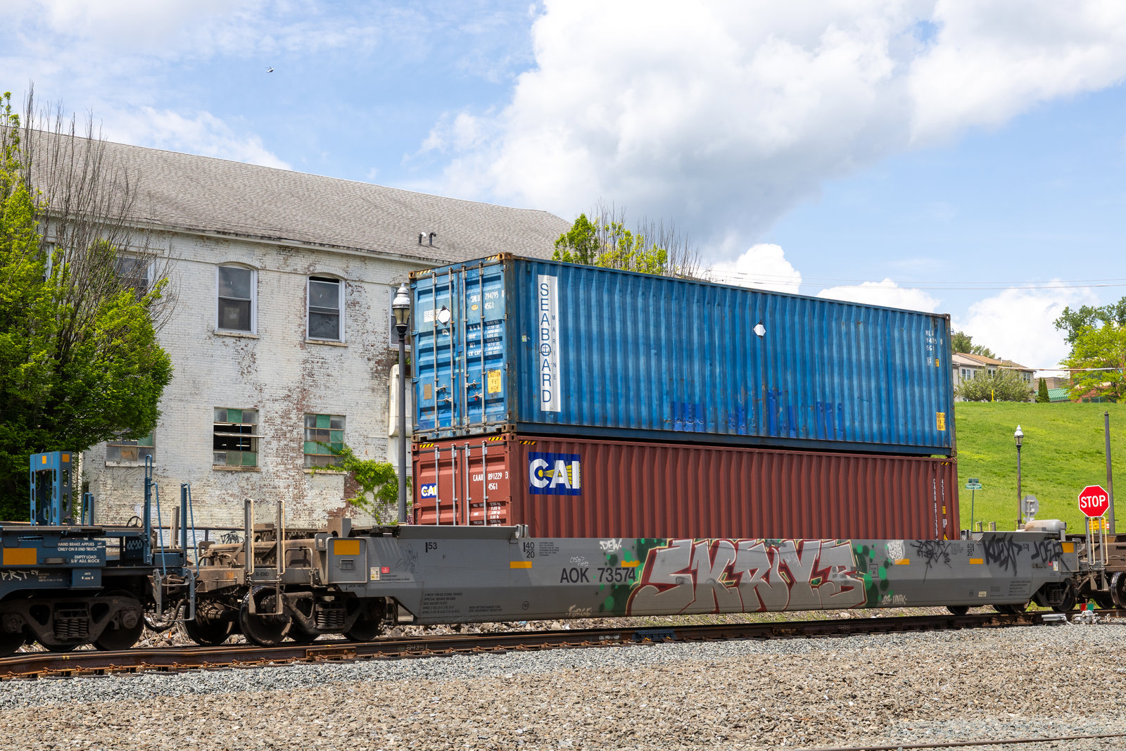 AOK 73574
