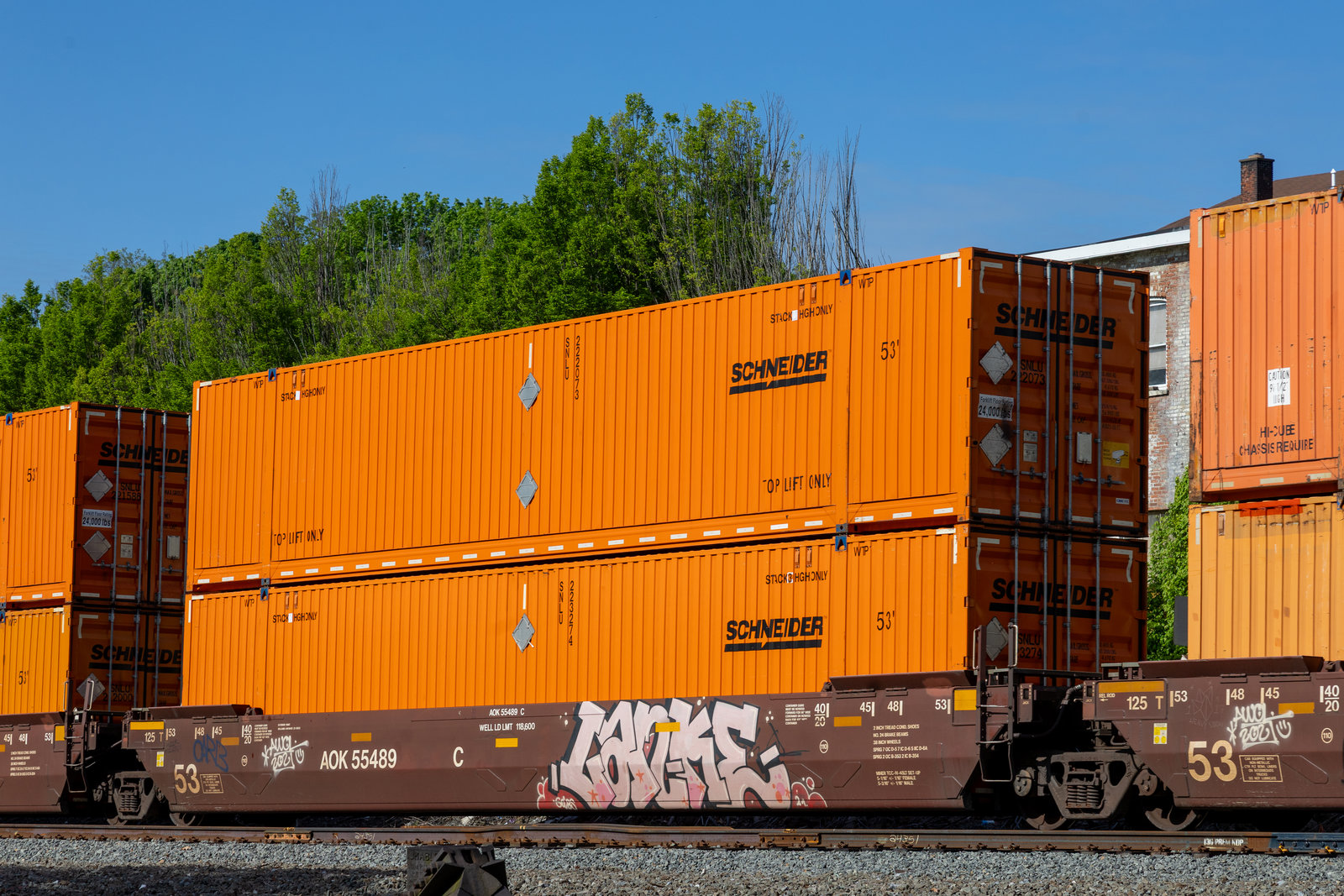 AOK 55489C