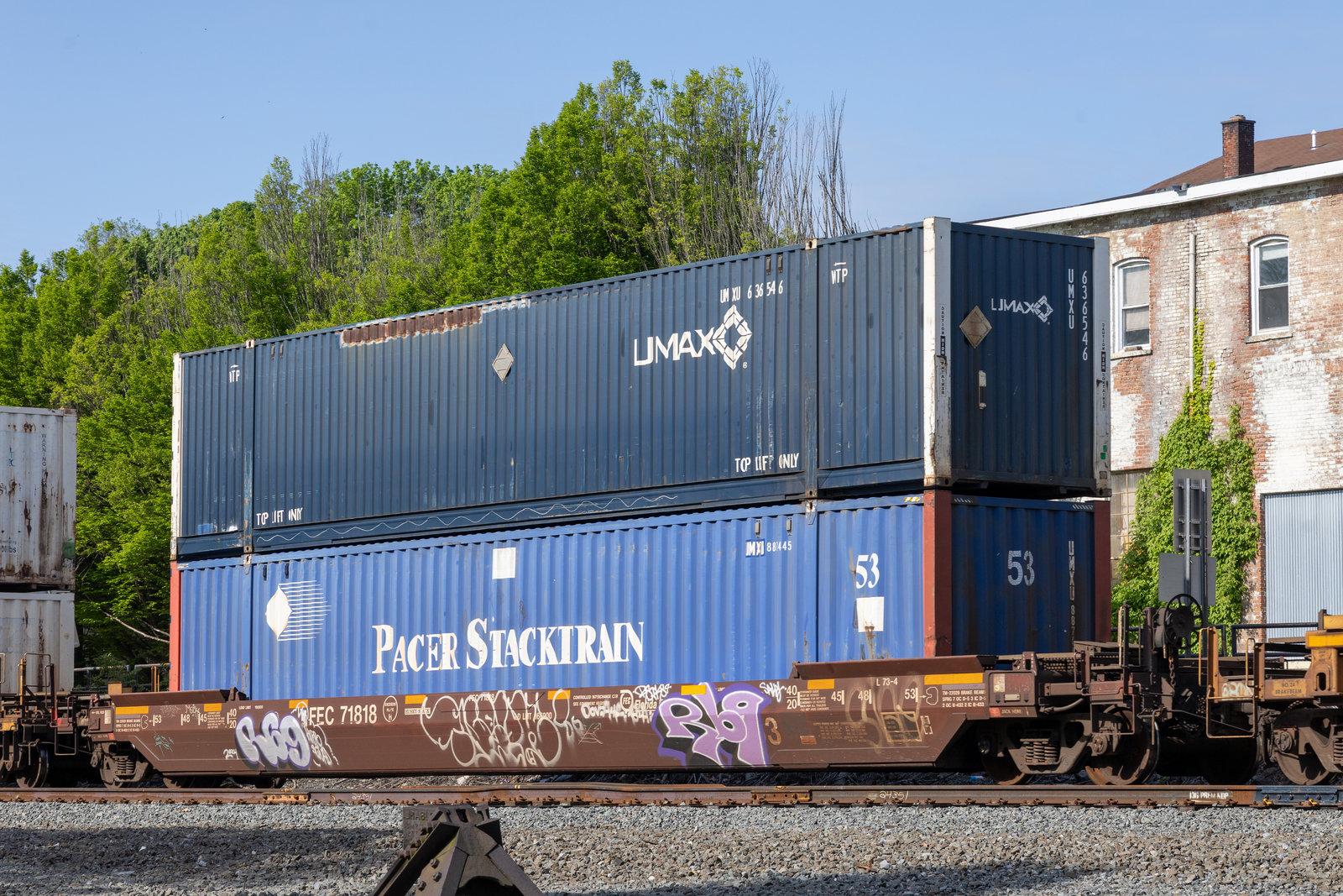FEC 71818