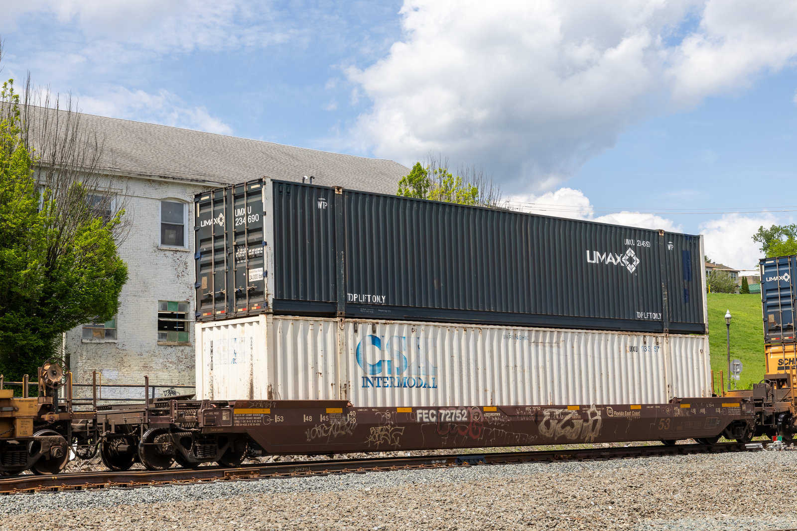 FEC 72752