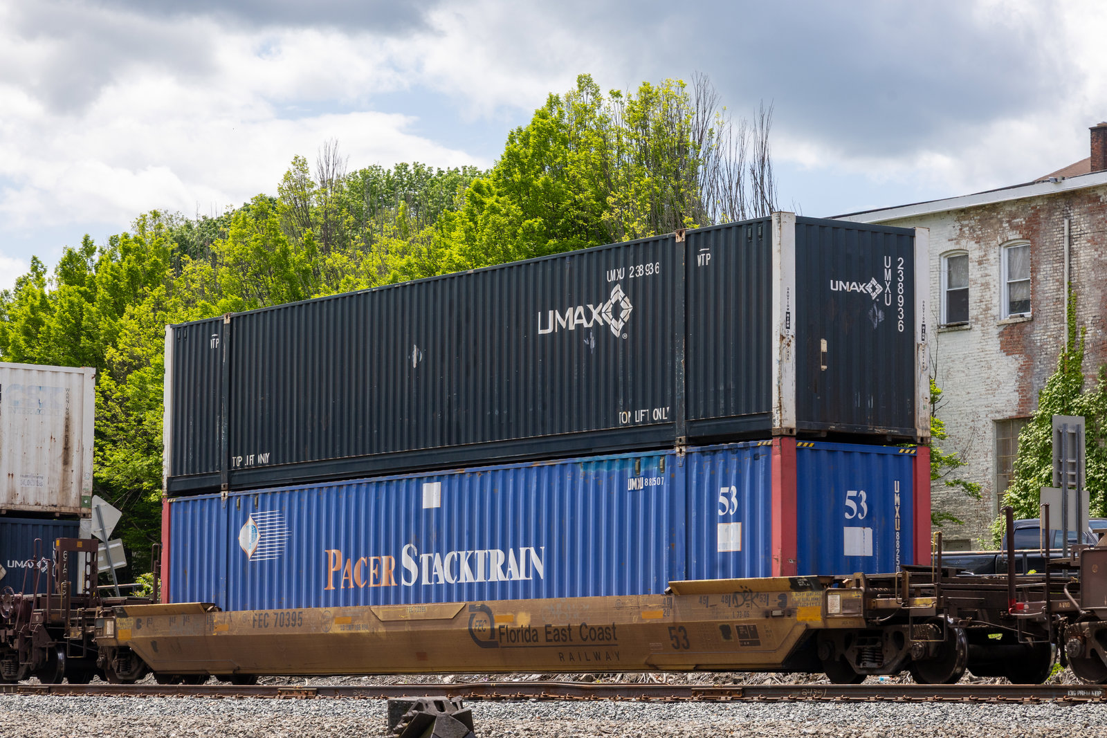 FEC 70395