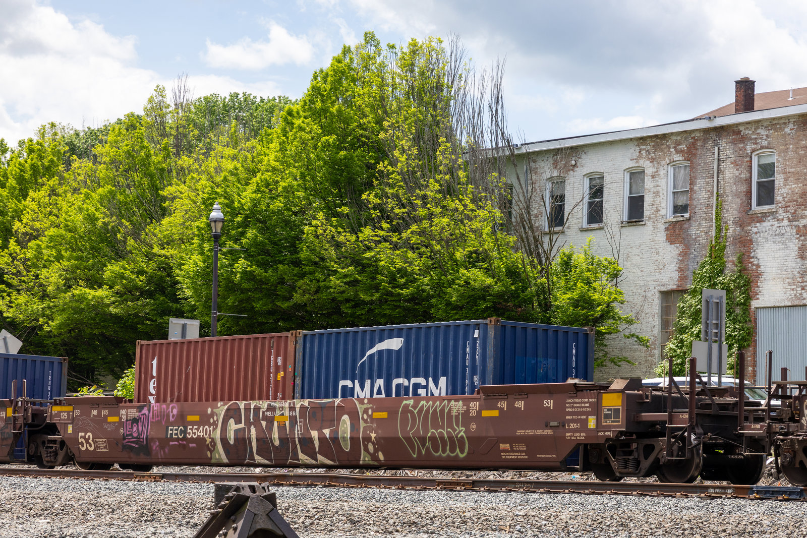 FEC 55401A