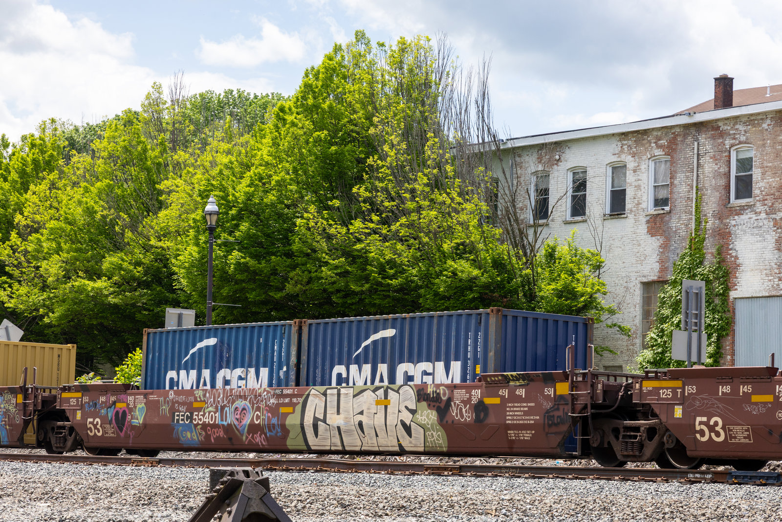 FEC 55401C
