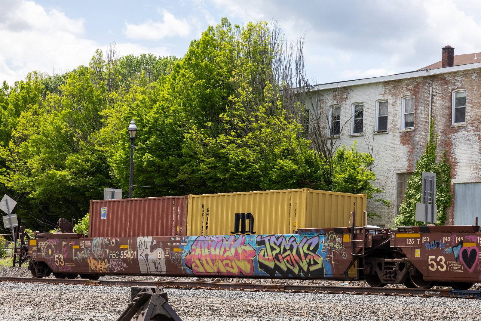 FEC 55401B