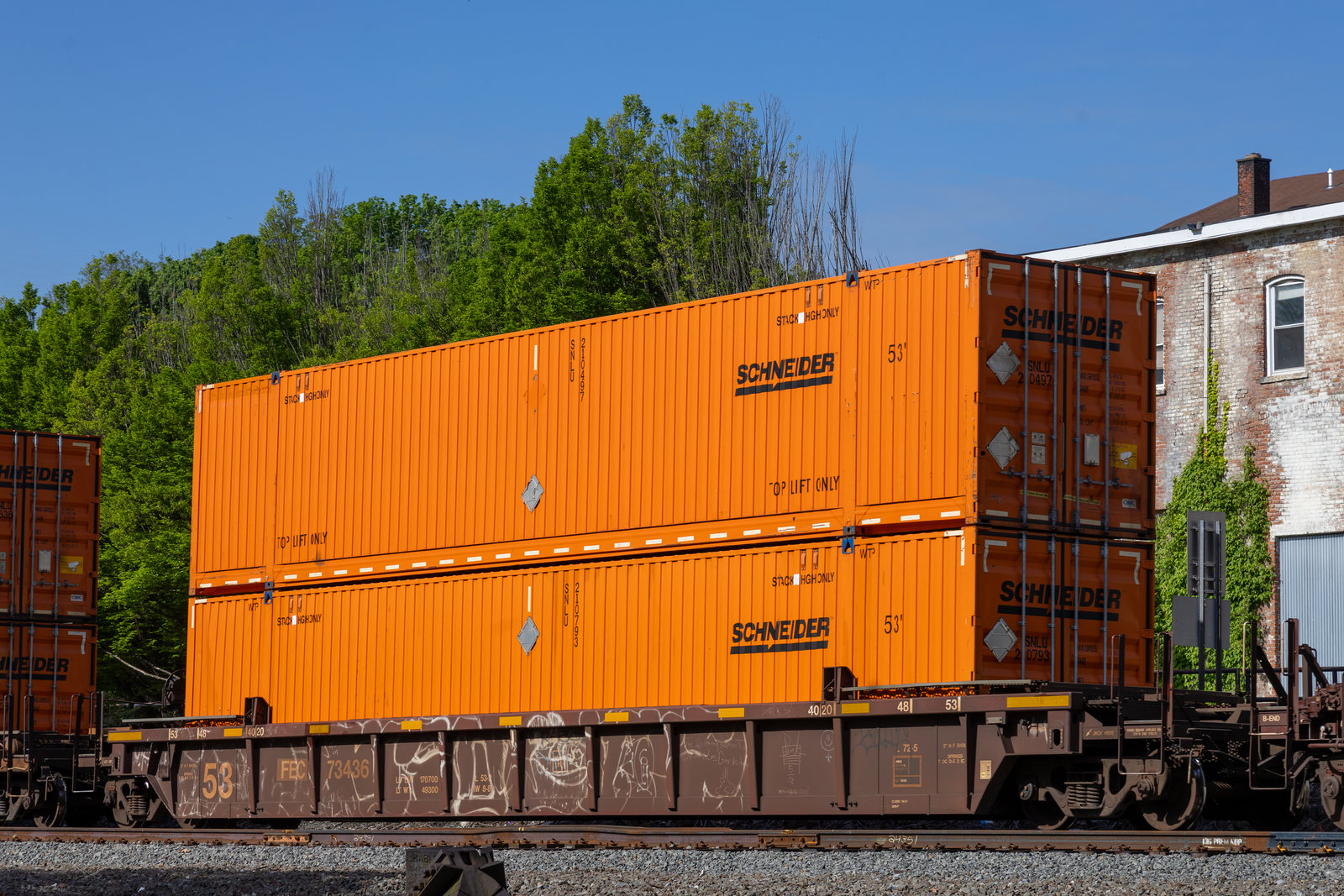 FEC 73436