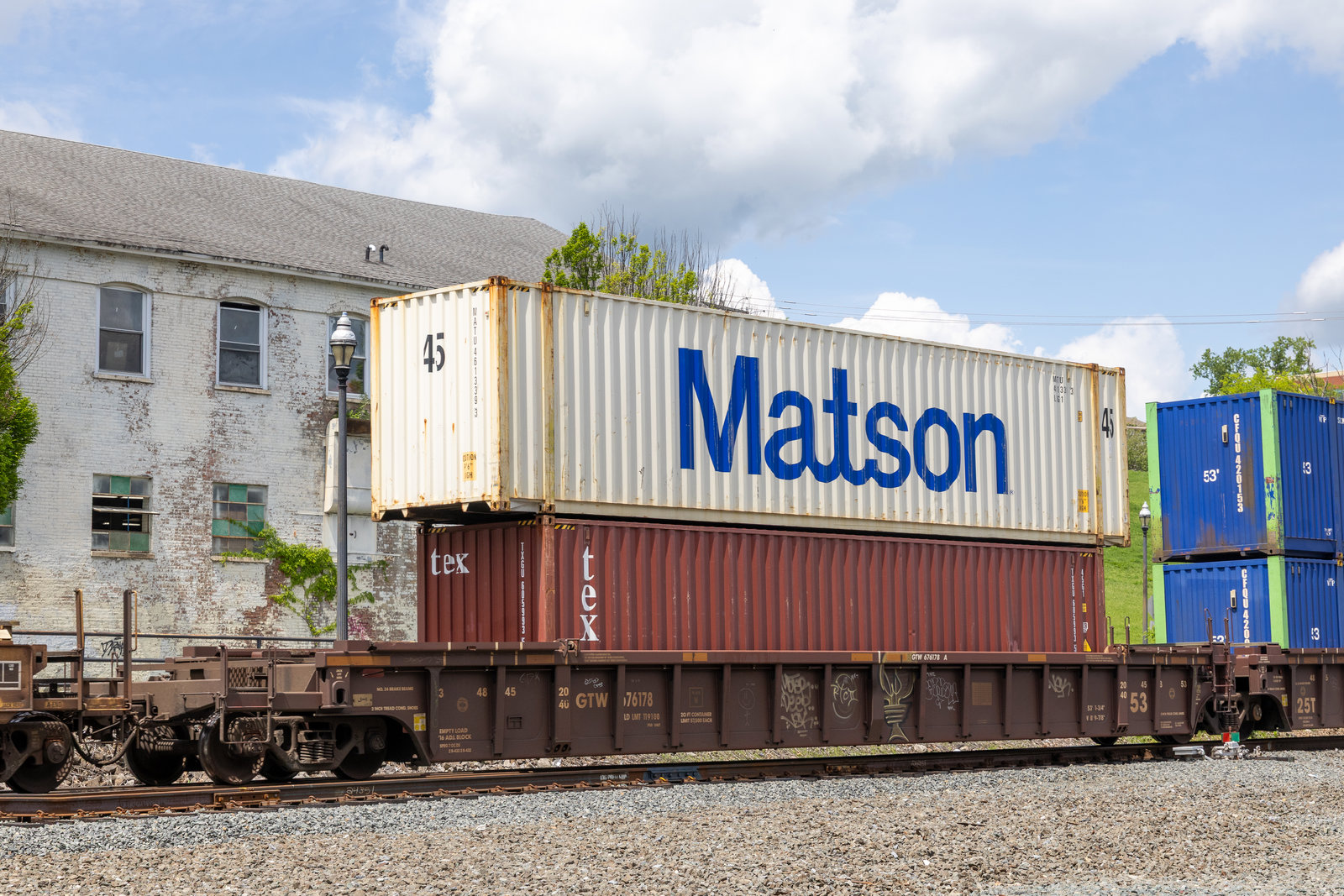 GTW 676178A