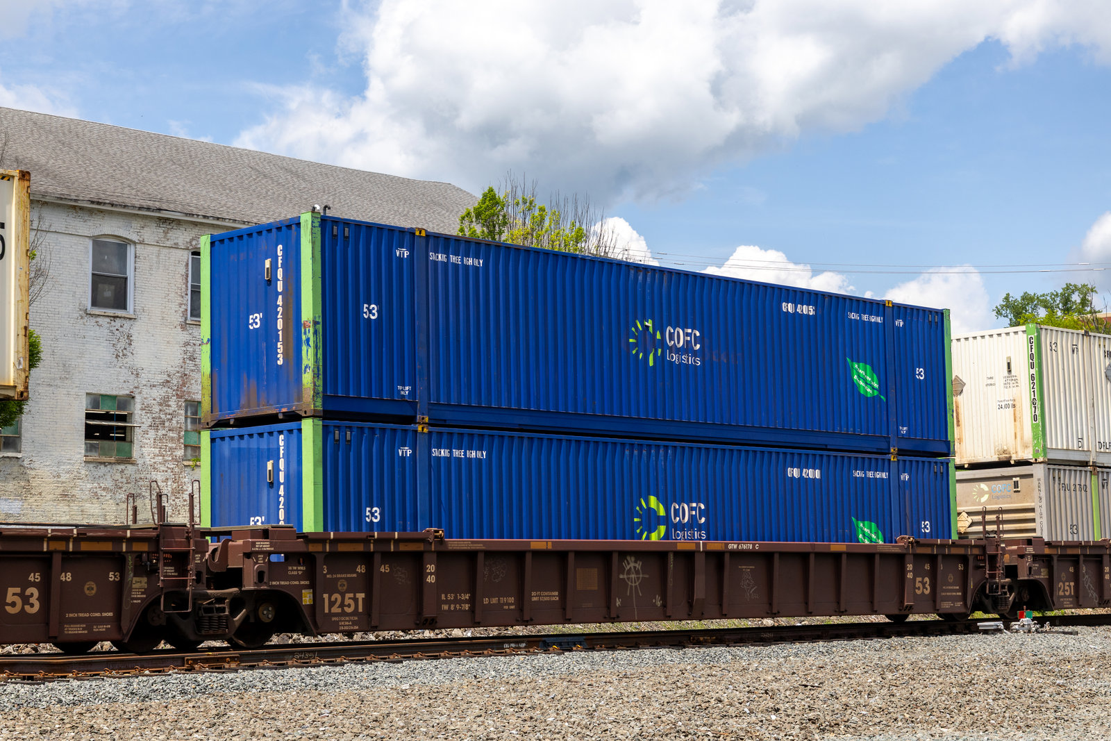 GTW 676178C