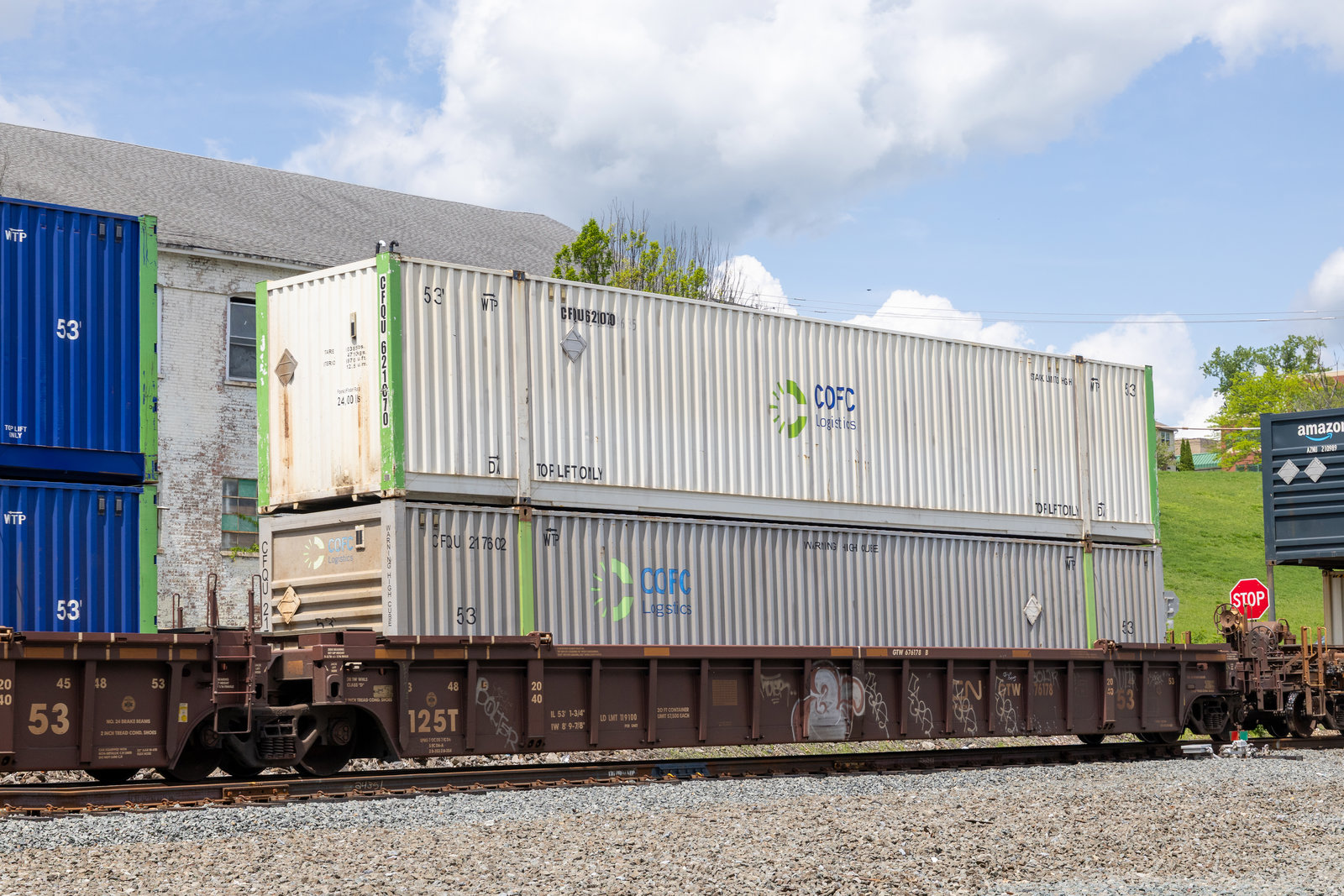 GTW 676178B