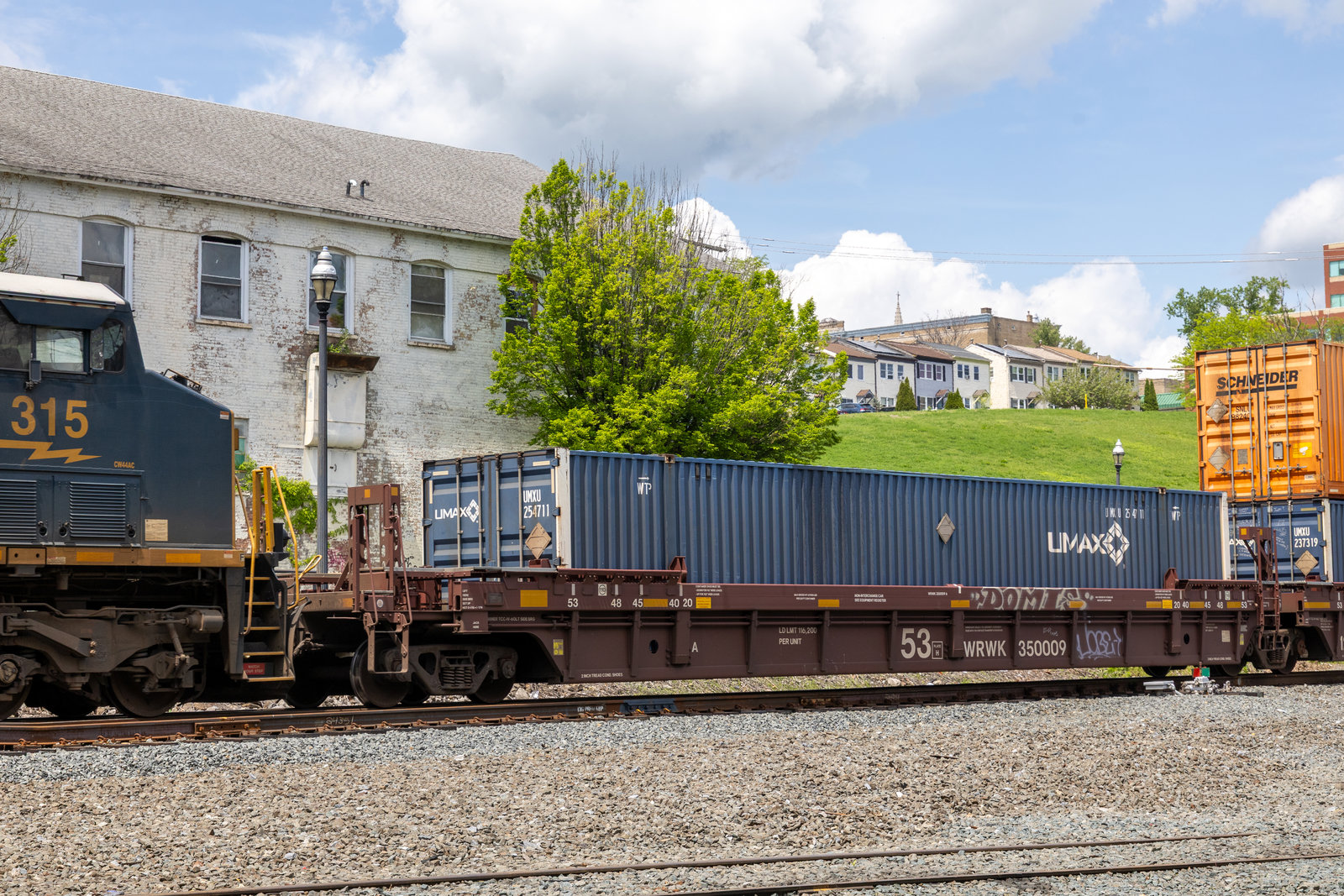 WRWK 350009A
