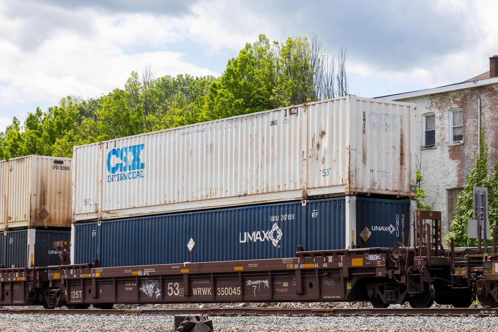 WRWK 350045B