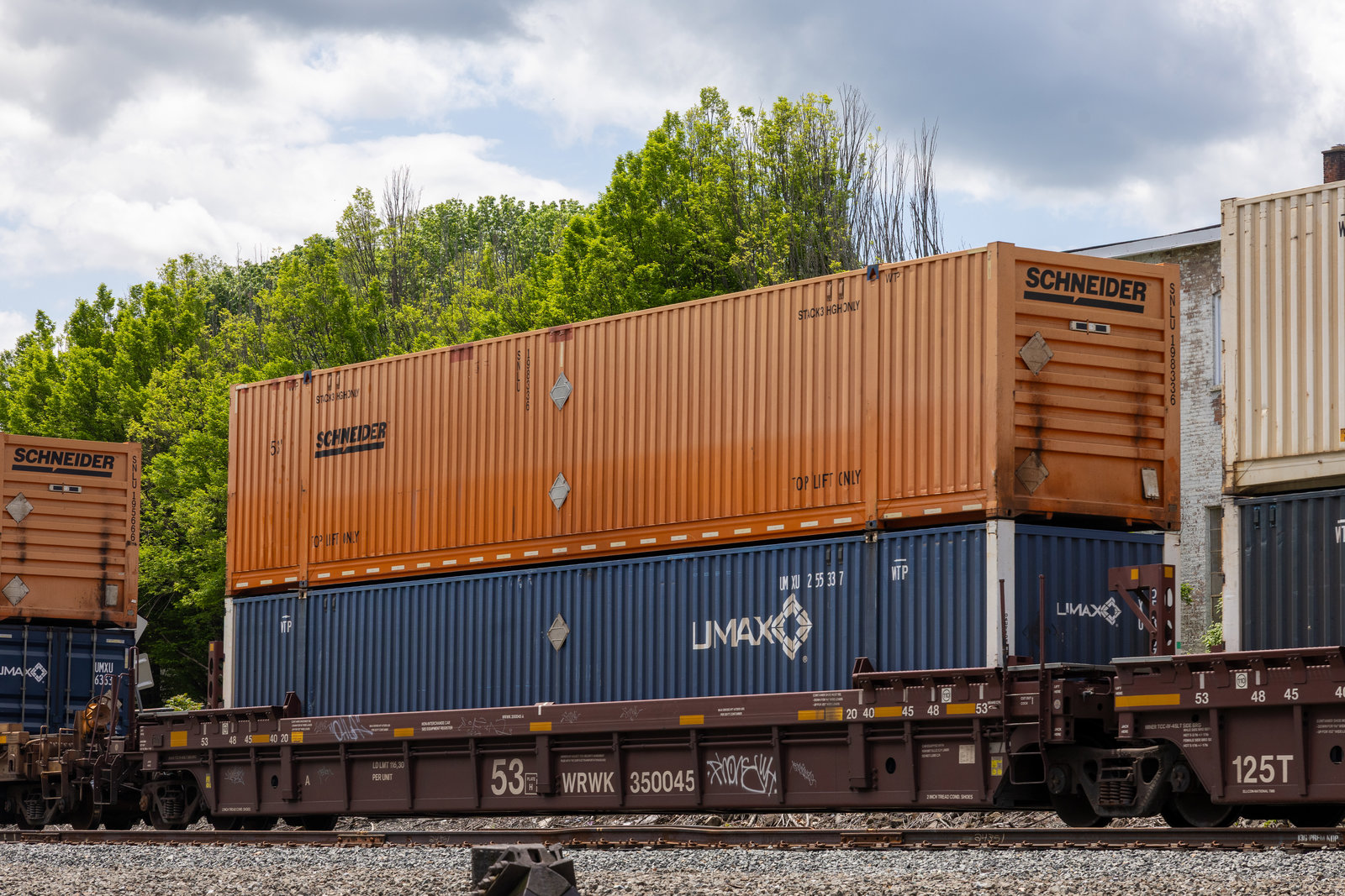 WRWK 350045A