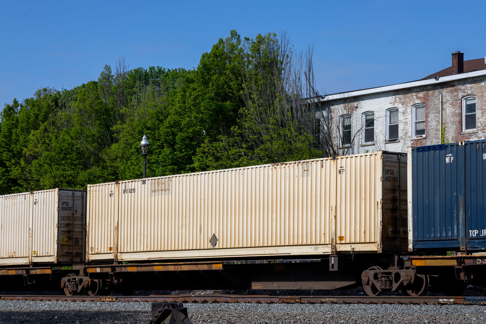 TTAX 653580E