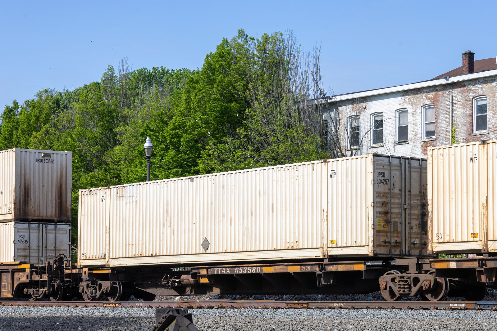 TTAX 653580A