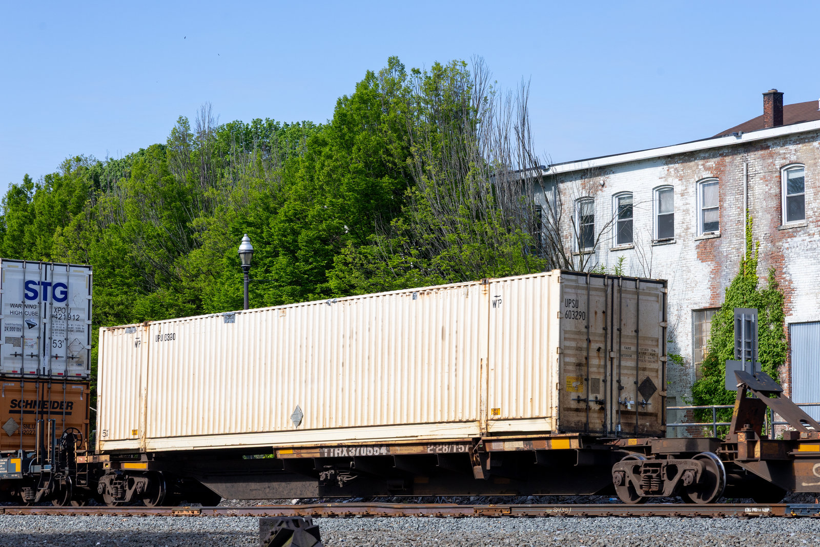 TTRX 370554B