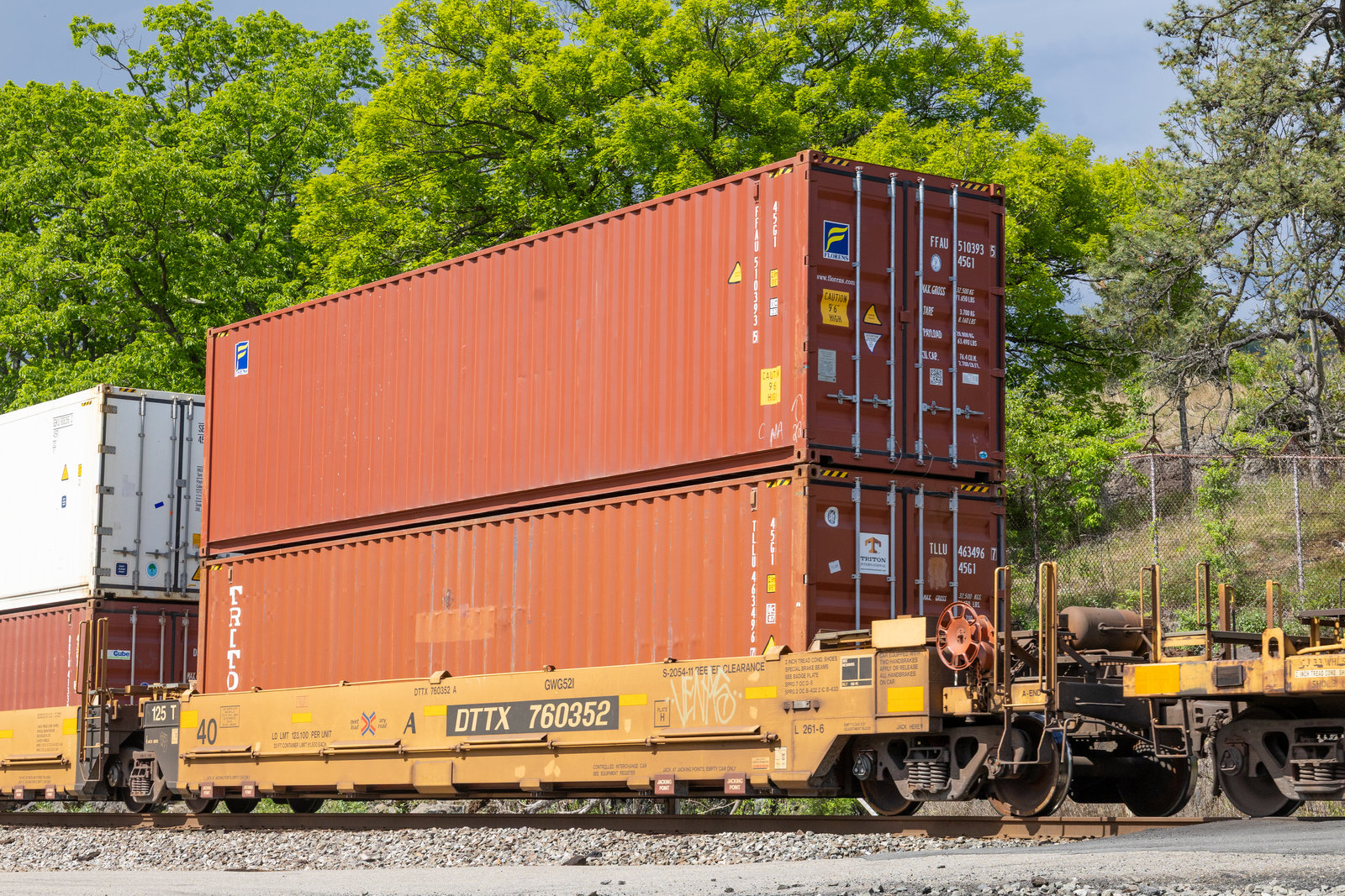 DTTX 760352A