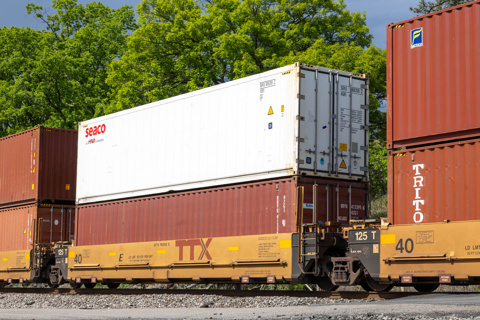 DTTX 760352E