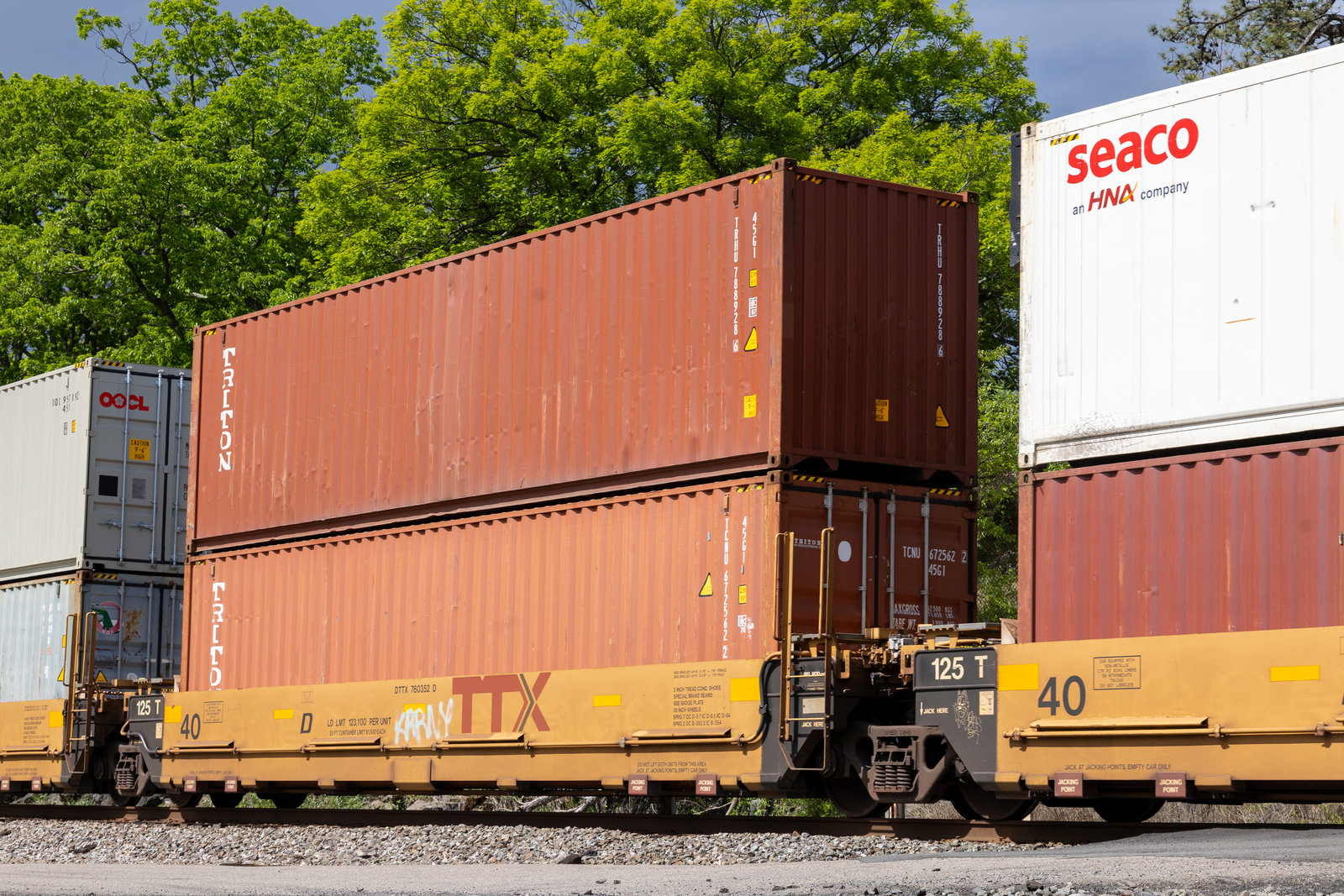 DTTX 760352D